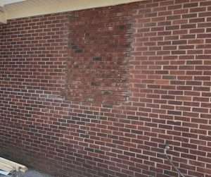 Concrete works from Brothers painting of SC